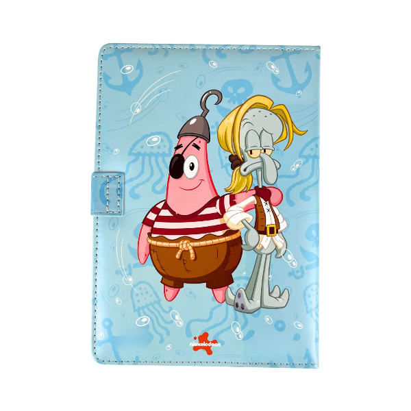 Producto - Agendas con cierre imantado Licencia Disney - 10