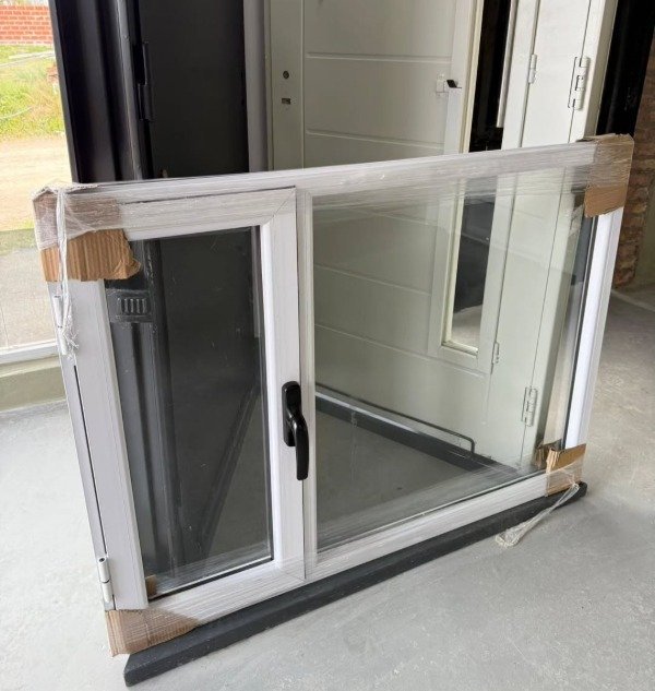 Producto - Ventana Modelo 2