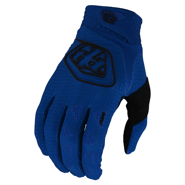 Producto - GUANTE DE AIRE PARA JÓVENES AZUL SÓLIDO E27