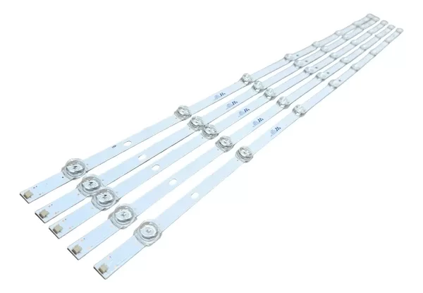 Producto - NOBLEX DJ55X6500 PHILCO PLD55US9A1 TDS2055UIA GO55US9 SANYO LCE55SU9550 - 2