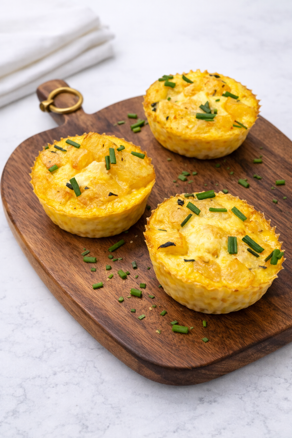 Producto - Tortillitas de papa