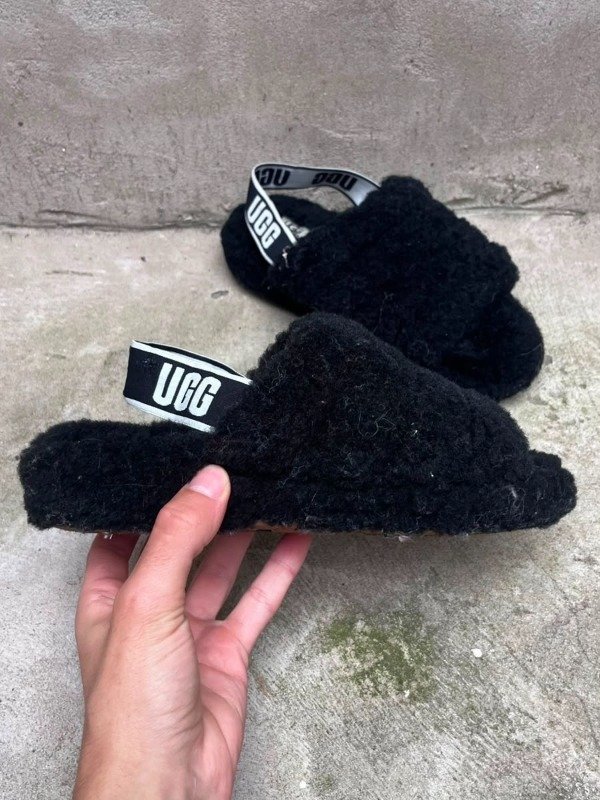 Producto - UGG Fluff Yeah Slide - 2