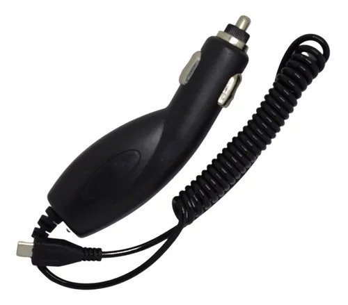 Producto - Cargador para auto V3