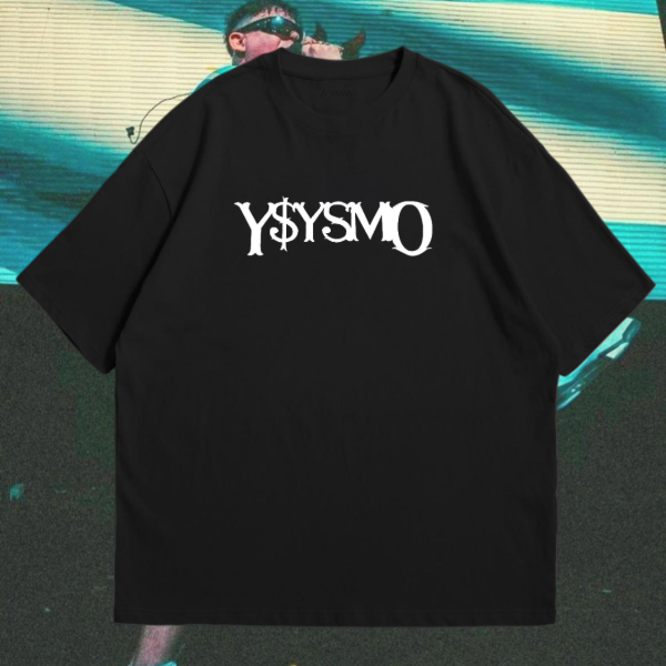 YSY A - Ysysmo — imagen 2