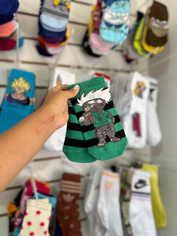 Producto - Anime SE