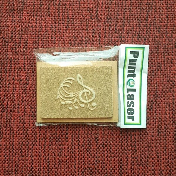 Producto - Sellos - 7 x 5 cm - Cod. 5218