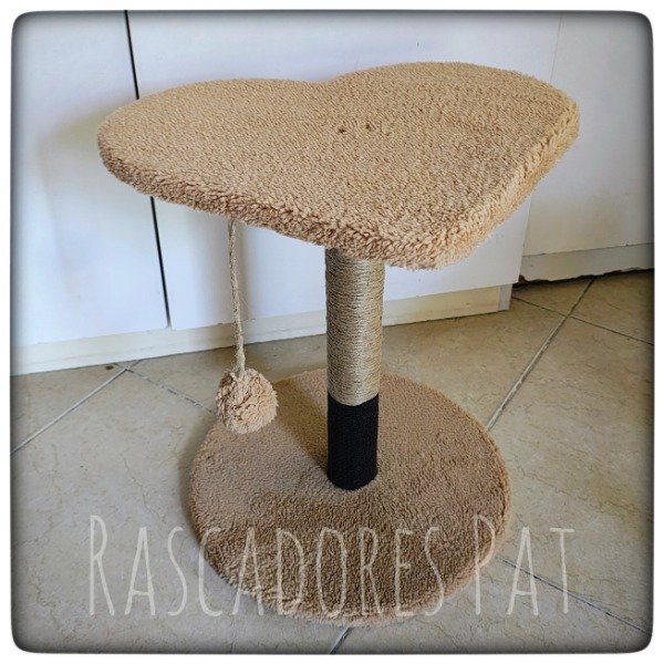 Producto - Modelo Corazón premium