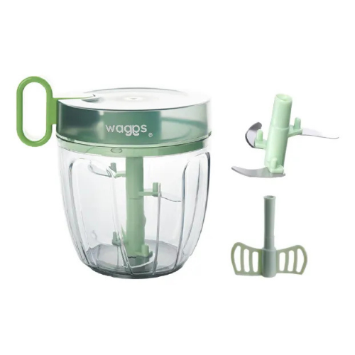 Producto - Picadora Manual de Verduras