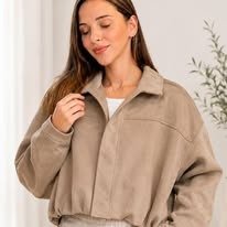 Producto - Campera GAIA - 1