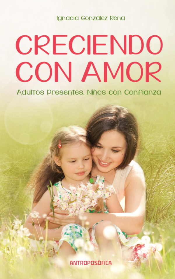 Producto - CRECIENDO CON AMOR