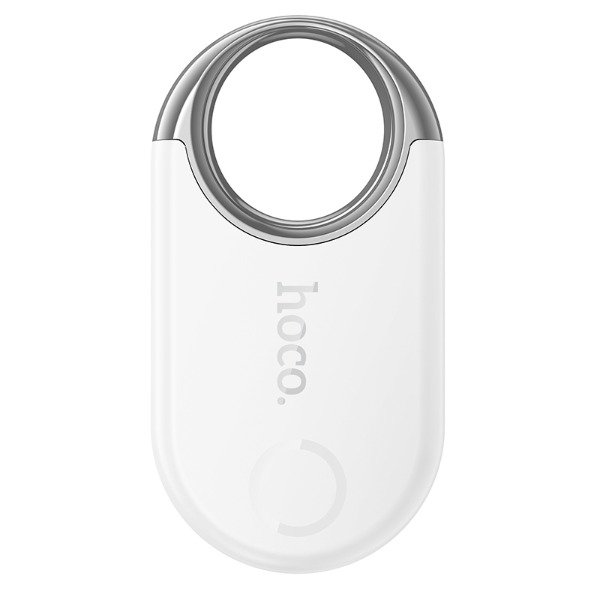 Producto - HOCO -  E98A Localizador (Google) Metalico - 2
