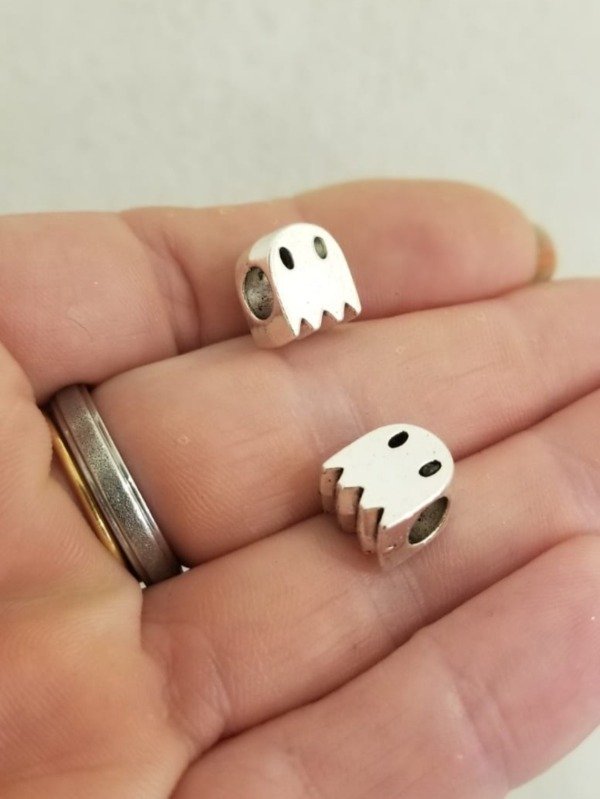 Producto - PASANTE GHOST PACMAN