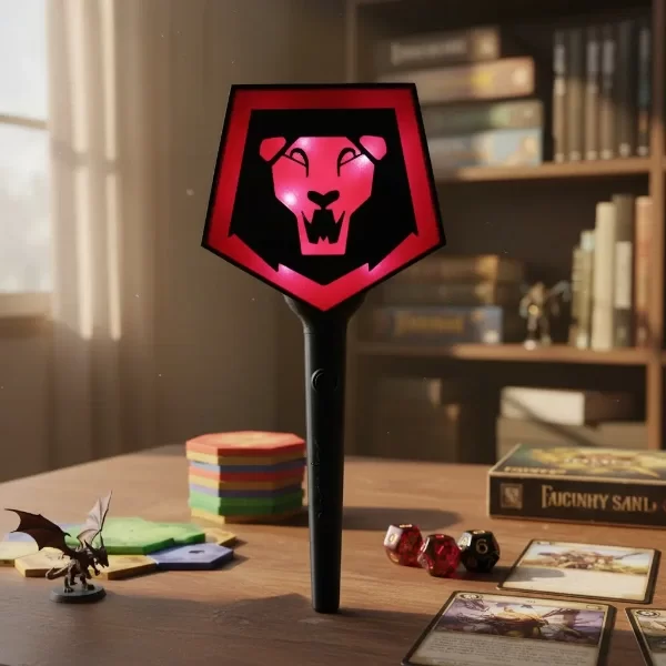 Producto - Lightstick Saja Boys - Las Guerreras K-pop