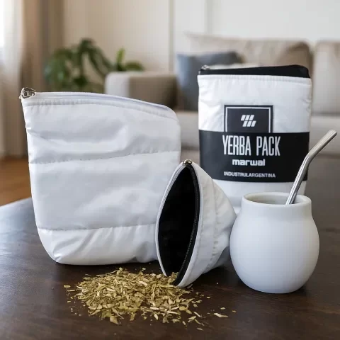 Producto - YERBA PACK