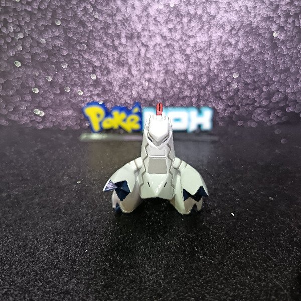 Producto - Duraludon TOMY Moncolle (Brazos articulados)