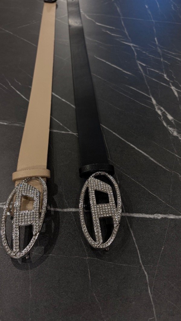 Producto - Cinto diesel shine