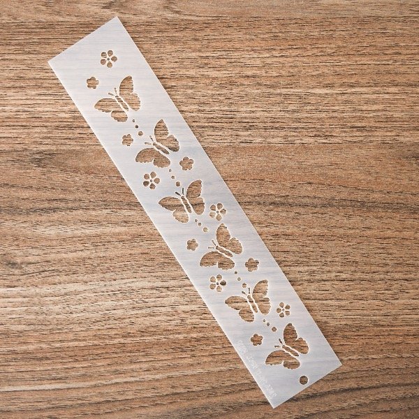 Producto - Stencil R006