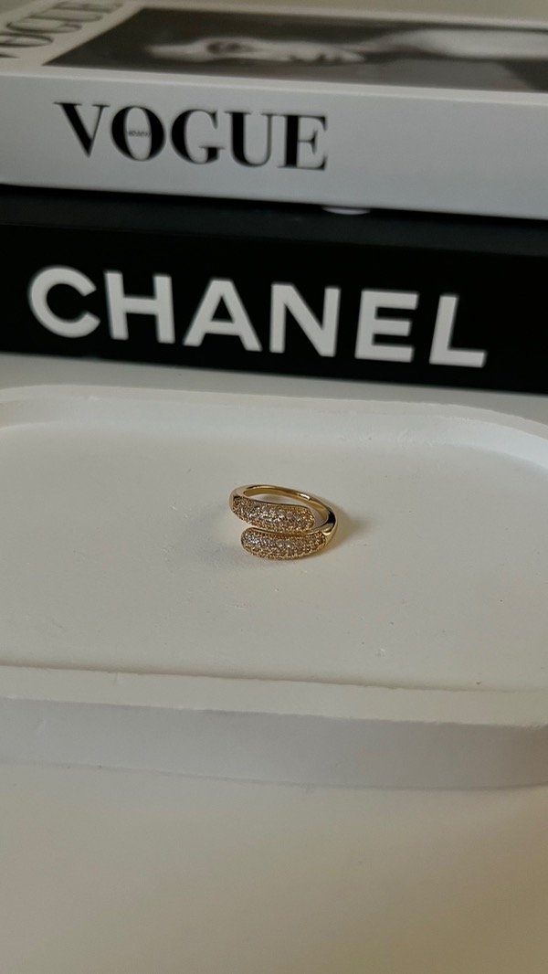 Producto - Anillo Shyra