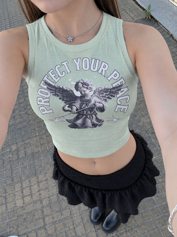 Producto - TOP ANGEL 3