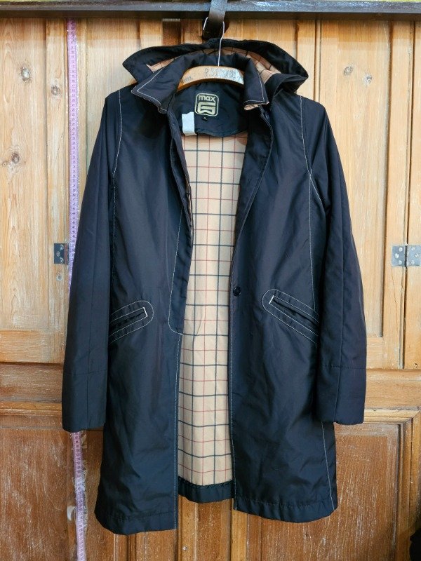 Producto - Piloto MaxG Negro t.S