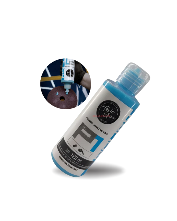 Producto - Polish 1 120ML