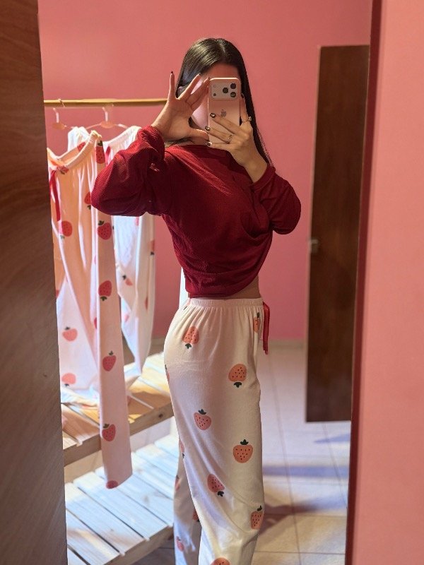 Producto - pantalón berry - 4