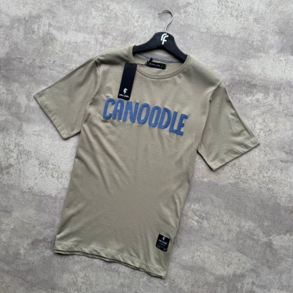 Producto - REMERA REGULAR - CANOODLE