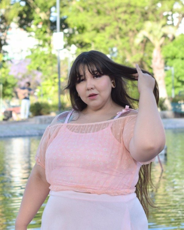 Producto - Top carrusel