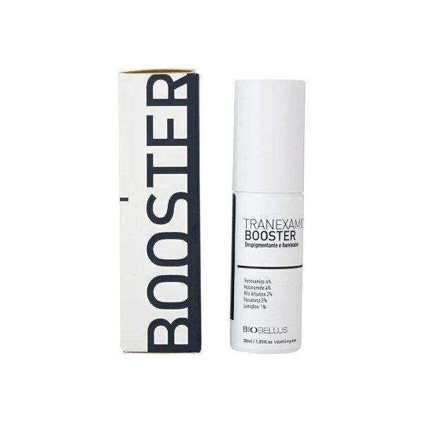 Producto - Booster Tranexamico x 30 ml