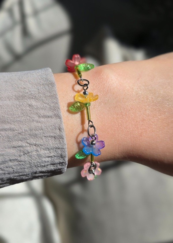 Producto - Pulsera Primavera - 3