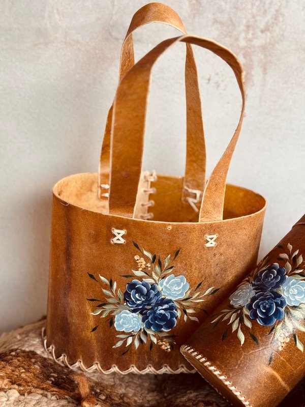 Producto - Matera alma