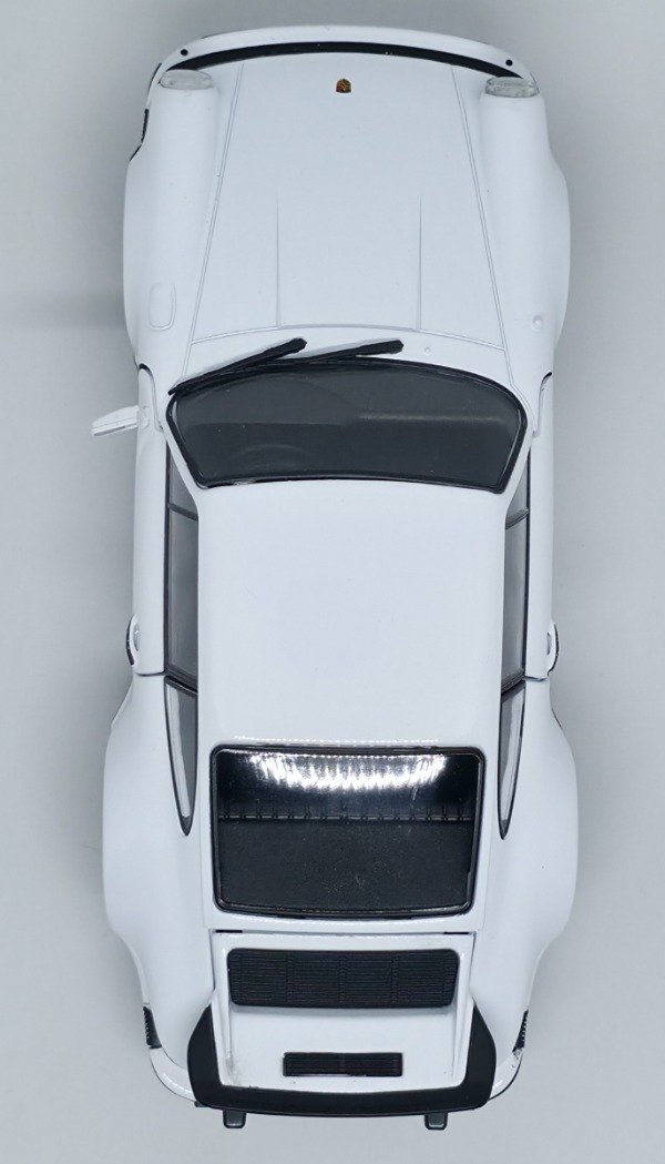 Producto - Porsche 911 turbo 1974 - 5