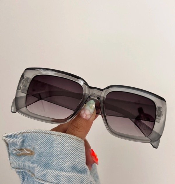 Producto - Lentes Miami Plata