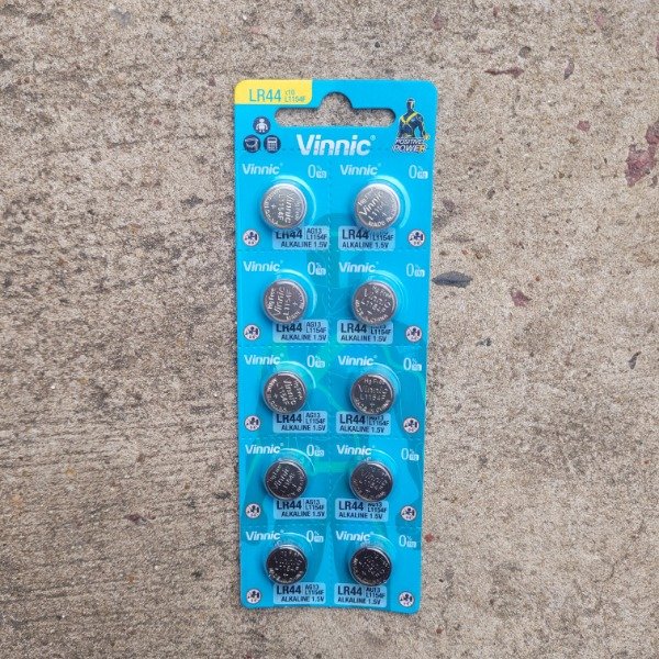 Producto - Pila LR44