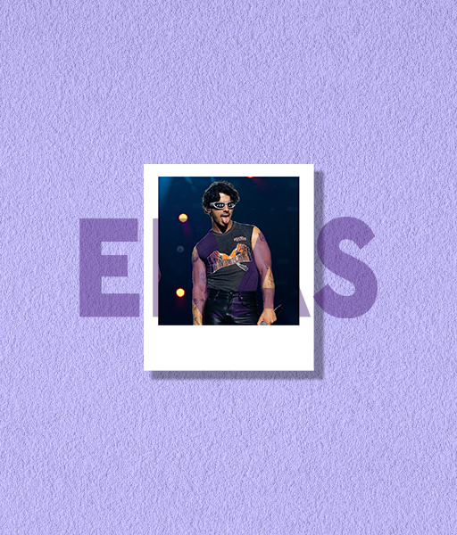 Producto - STICKERS UV - POLAROIDS - JONAS BROTHERS - JOE #3