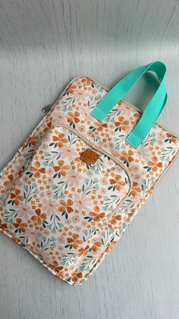 Producto - Funda Notebook con bolsillo