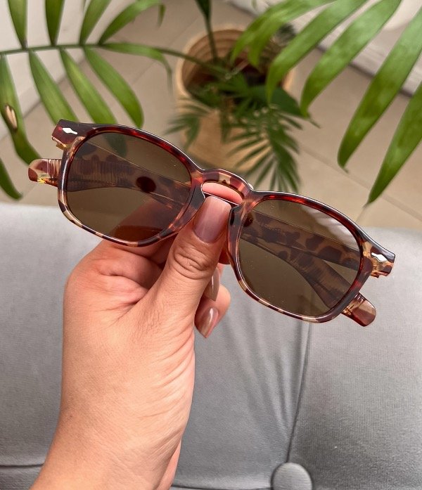 Producto - Gafas de sol aspen print