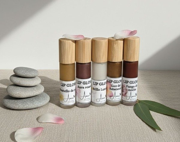 Producto - Lip Gloss