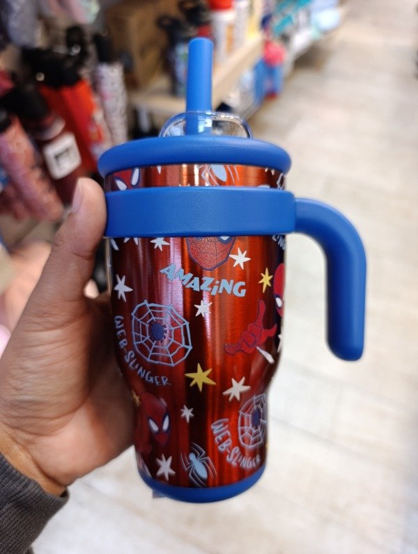Producto - Vaso manija 500ml