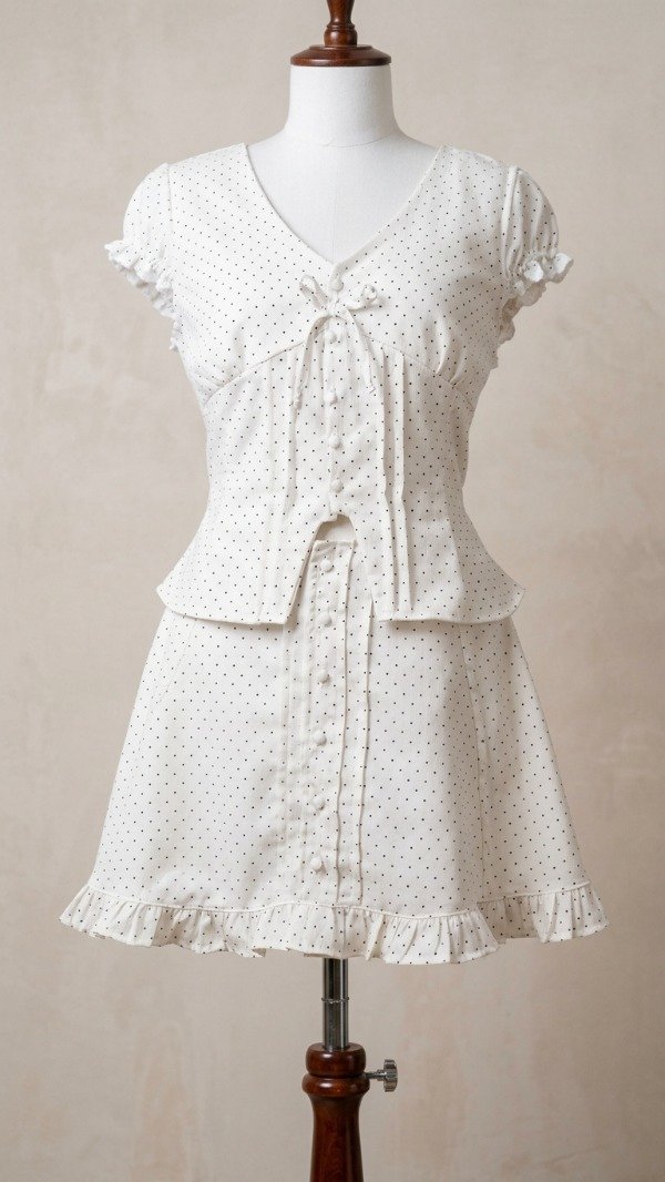 Producto - La Petite Fleur - 1