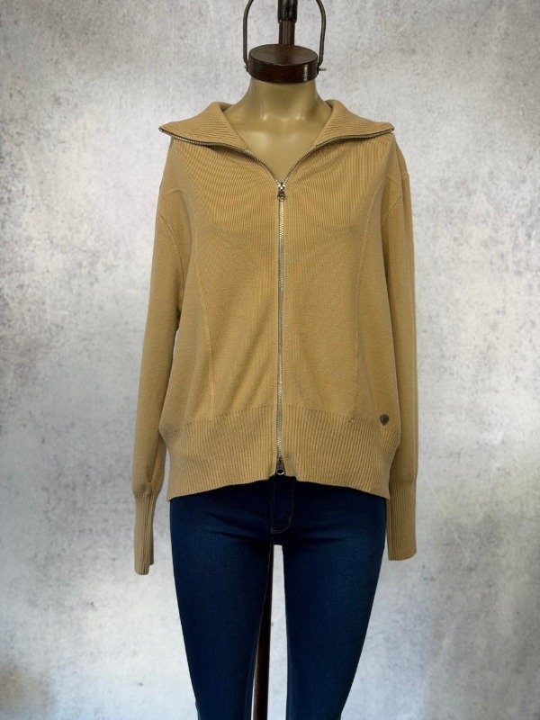 Producto - CAMPERA FOREST BEIGE BREMER IMPORTADA PREMIUM