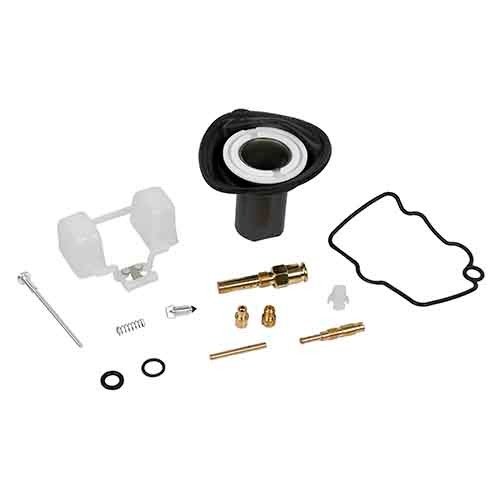 Producto - KIT REPARACION CARBURADOR YAMAHA XTZ 125 WSTD