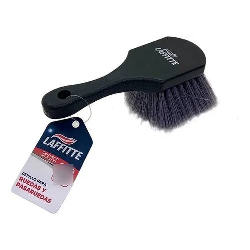 Producto - Cepillo Pasaruedas Corto Laffitte