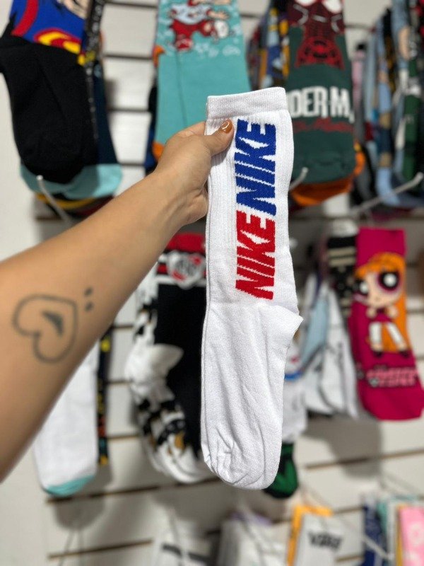 Producto - Nike Nike Blanca