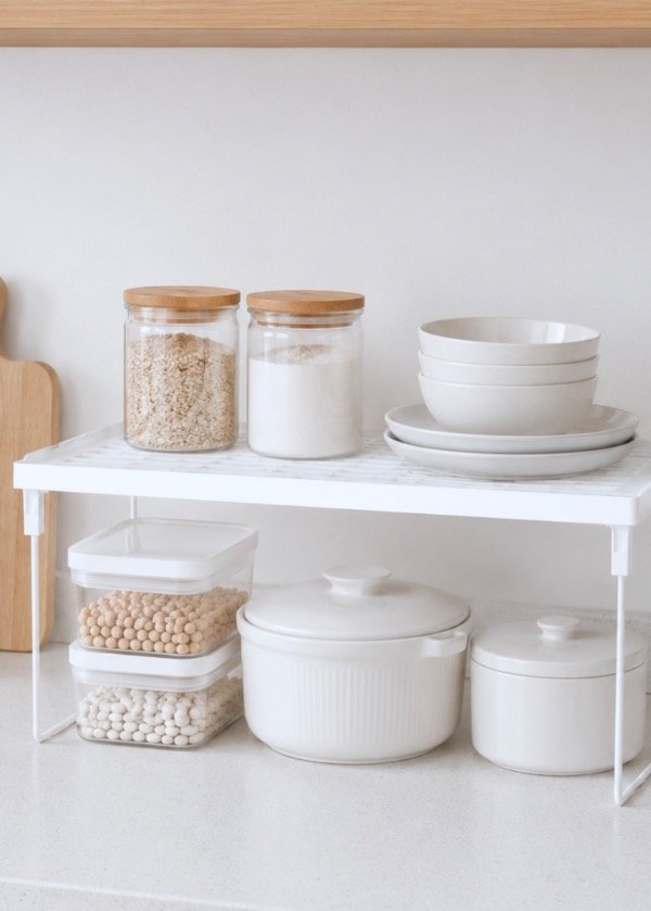 Producto - Estante organizador apilable - 2