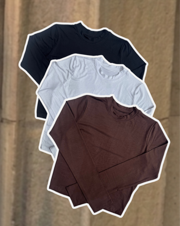 Producto - Polera Office