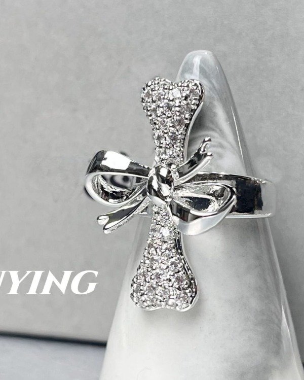 Producto - Anillo Bones