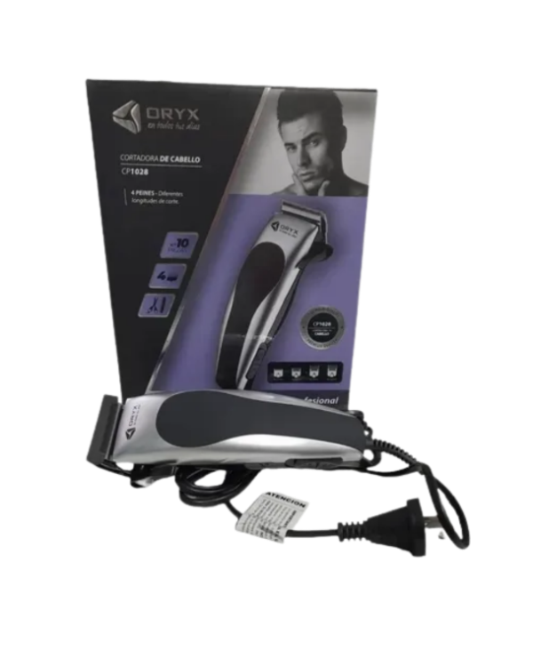 Producto - ORYX - Cortadora de Cabello / CP1028