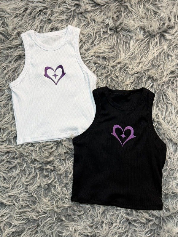 Producto - Musculosas top k4os