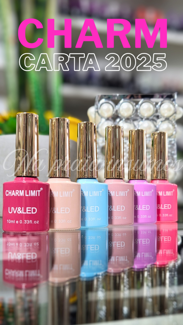 Producto - Charmlimit 2025